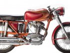 1961 Ducati 200 Elite